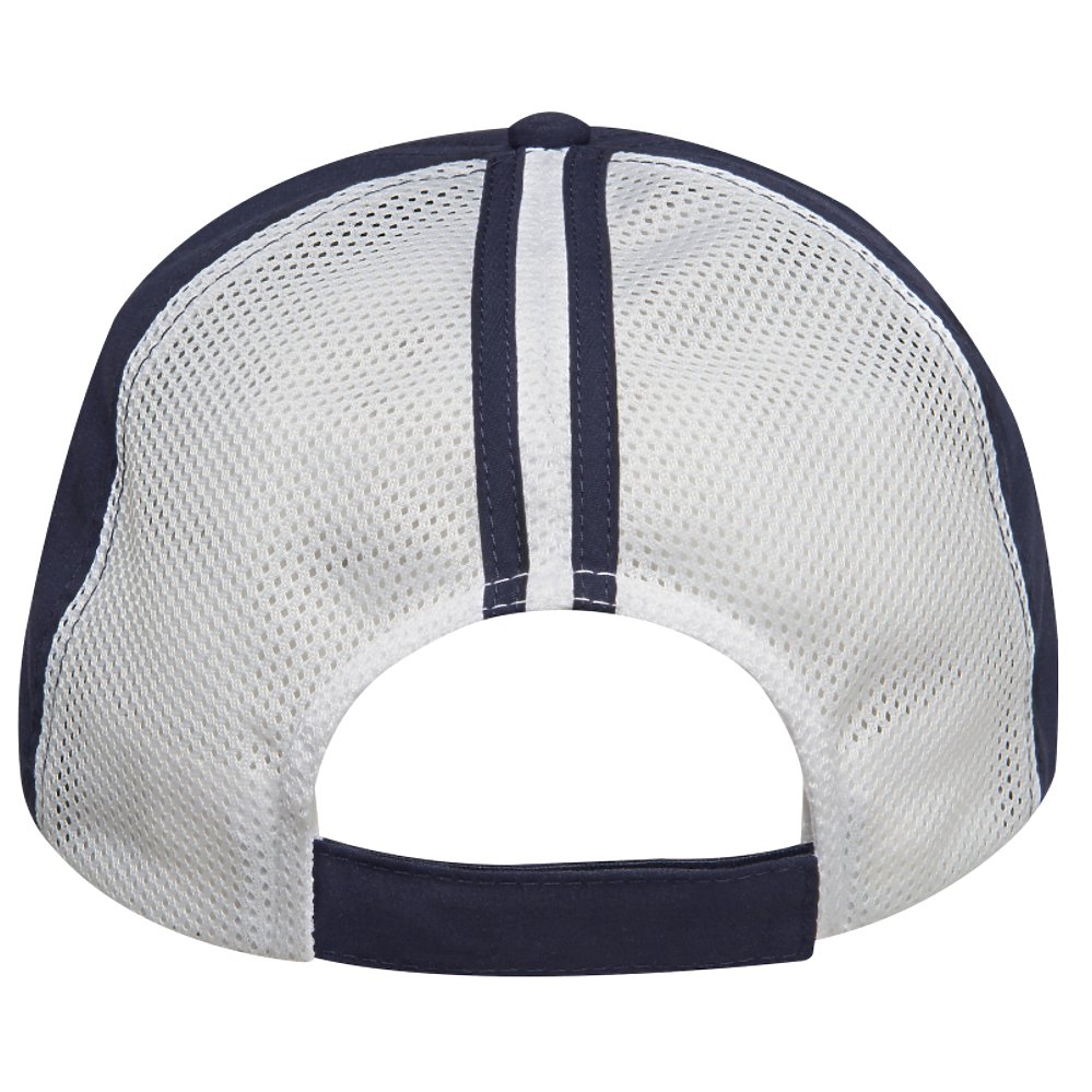 CLUBHOUSE CAP | Whispering-Pines-Sportswear