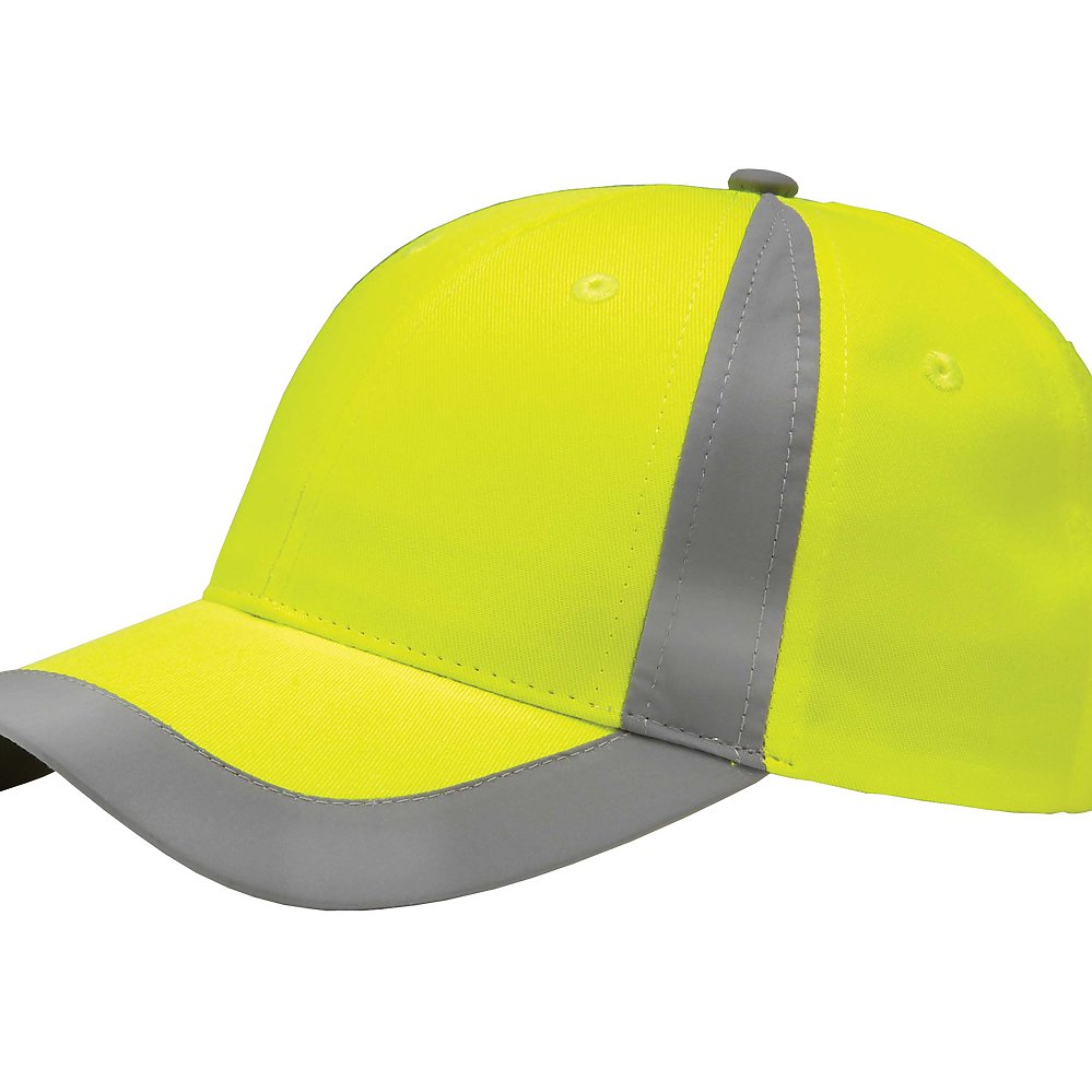 REFLECTOR SAFTY CAP | Whispering Pines Sportswear