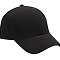 PRO-FLOW CAP BLACK Alt2